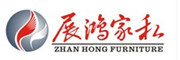 展鸿(ZHANHONG)logo