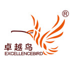 卓越鸟logo