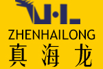 真海龙logo