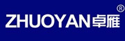 卓雁(ZHUOYAN)logo