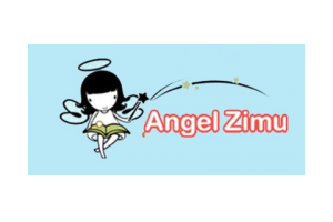 子木天使(ANGELZIMU)logo