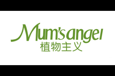 植物主义(MUM’ANGLE)logo