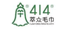 钟牌414