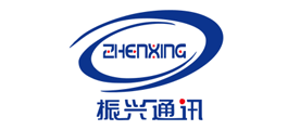 振兴通讯logo