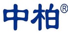 中柏文具logo