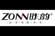 昨韵(ZONIN)logo