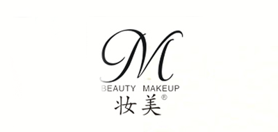 妆美logo