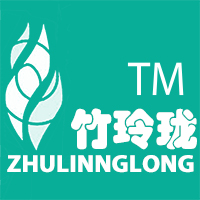 竹玲珑logo
