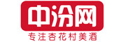 中汾网logo