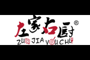 左家右厨(ZUOJIAYOUCHU)logo