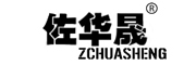 佐华晟(ZcHuaSheng)logo