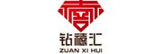 钻禧汇logo