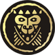 智猴logo
