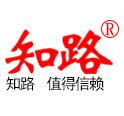 知路汽车用品logo