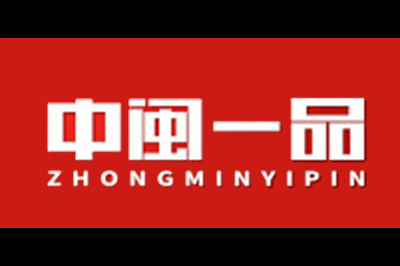 中闽一品logo