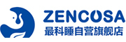 最科睡(zencosa)logo