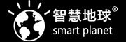 智慧地球(smart planet)logo