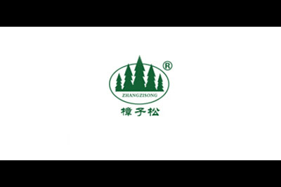 樟子松logo