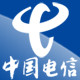 浙江电信logo