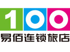 易佰连锁酒店logo