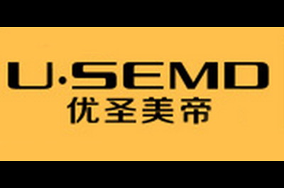 优圣美帝(USEMD)logo