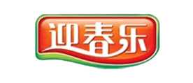 迎春乐logo