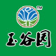 玉谷园logo