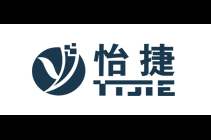怡捷(YIJIE)logo