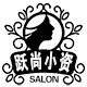 跃尚服饰logo