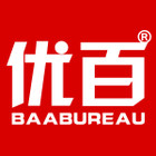 优百(baasbureau)logo