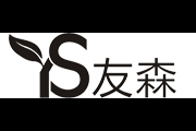 友森(yousen)logo