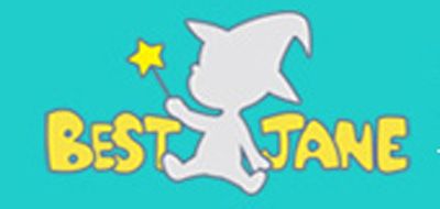 优简(BEST JANE)logo