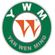 颜文明logo