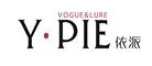 依派(Y·PIE)logo