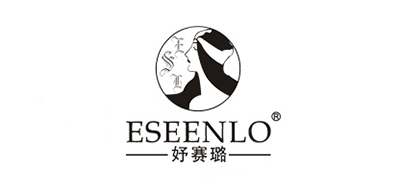 妤赛璐(ESEENLO)logo