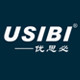 优思必数码(usibi)logo
