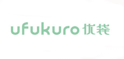 优袋物语(UFUKURO)logo