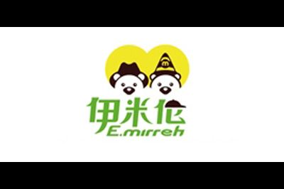 伊米伦(EMIRREH)logo