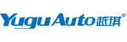 越琪(YuguAuto)logo
