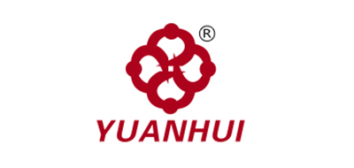 圆辉(YUANHUI)logo