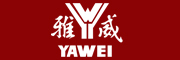 雅威(yawei)logo