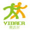 意达尔(YIDAER)logo