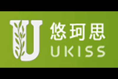 悠珂思(UKISS)logo