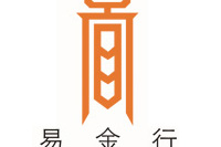 易金行珠宝logo