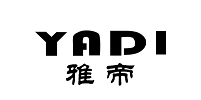 雅帝logo