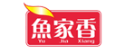 鱼家香logo
