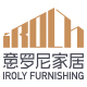 意罗尼(iroly)logo