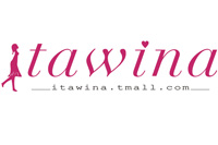 意威拿(itawina)logo