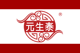 元生泰logo