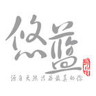 悠蓝饰品logo